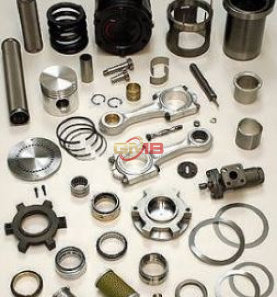 PHỤ TÙNG MÁY NÉN SURELY HASEGAWA