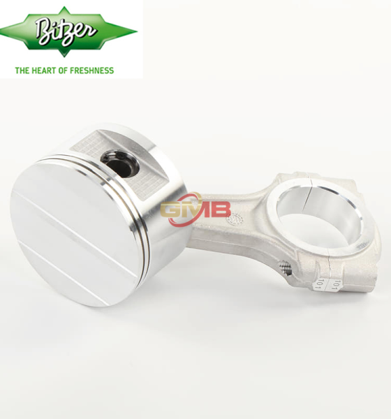 PISTON - TAY DÊN MÁY NÉN BITZER