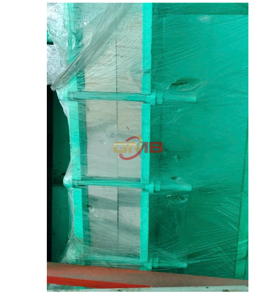 BỘ TRAO ĐỔI NHIỆT