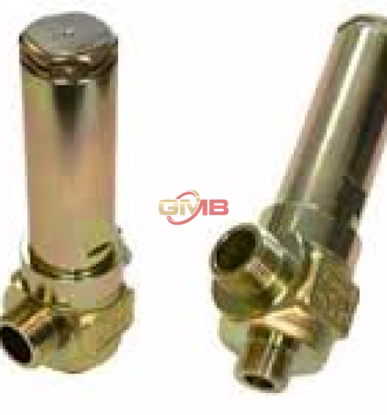 VAN AN TOÀN DANFOSS - 148F3213