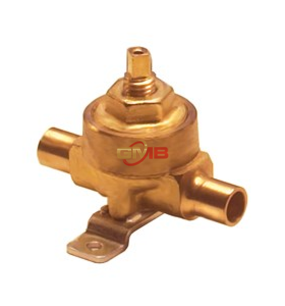VAN CHẶN DANFOSS BML 10S - 009G1022