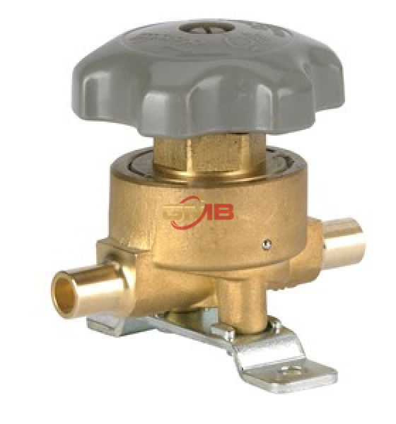 VAN CHẶN DANFOSS BML 6S - 009G0102