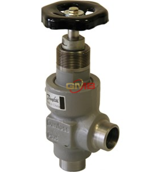VAN CHẶN GÓC DANFOSS STC 25A - 148B4605