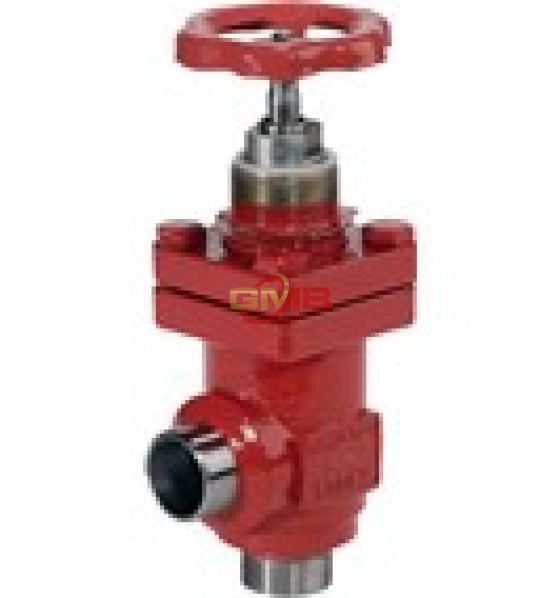VAN CHẶN GÓC DANFOSS SVA - S20A - 148B5320