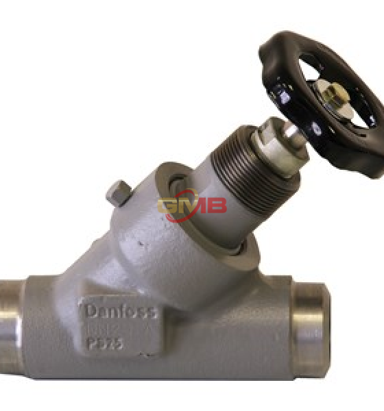VAN CHẶN THẲNG DANFOSS STC 50A - 148B4633