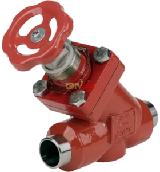 VAN CHẶN THẲNG SVA - S40 - 148B5630