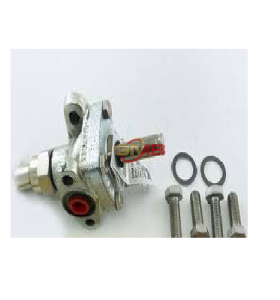 VAN ĐIỆN TỪ DANFOSS EVRA -25A