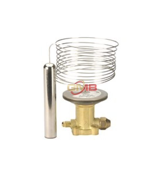 VAN TIẾT LƯU DANFOSS TES20 - 067B3352