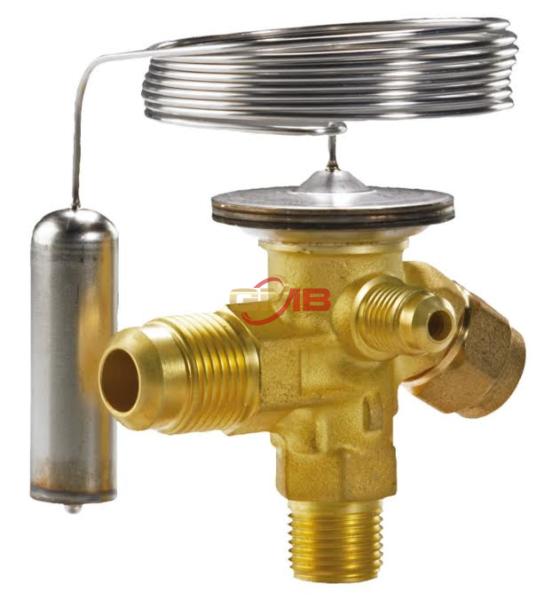 VAN TIẾT LƯU DANFOSS TX2 - 068Z3209