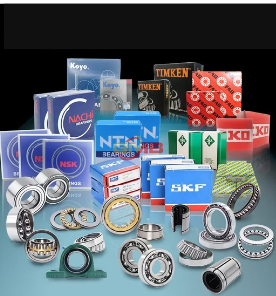 VÒNG BI SKF, NTN, NSK, IKO.....